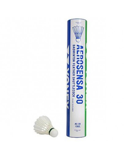 Yonex Aerosensa 30